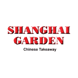 SHANG HAI GARDEN logo.